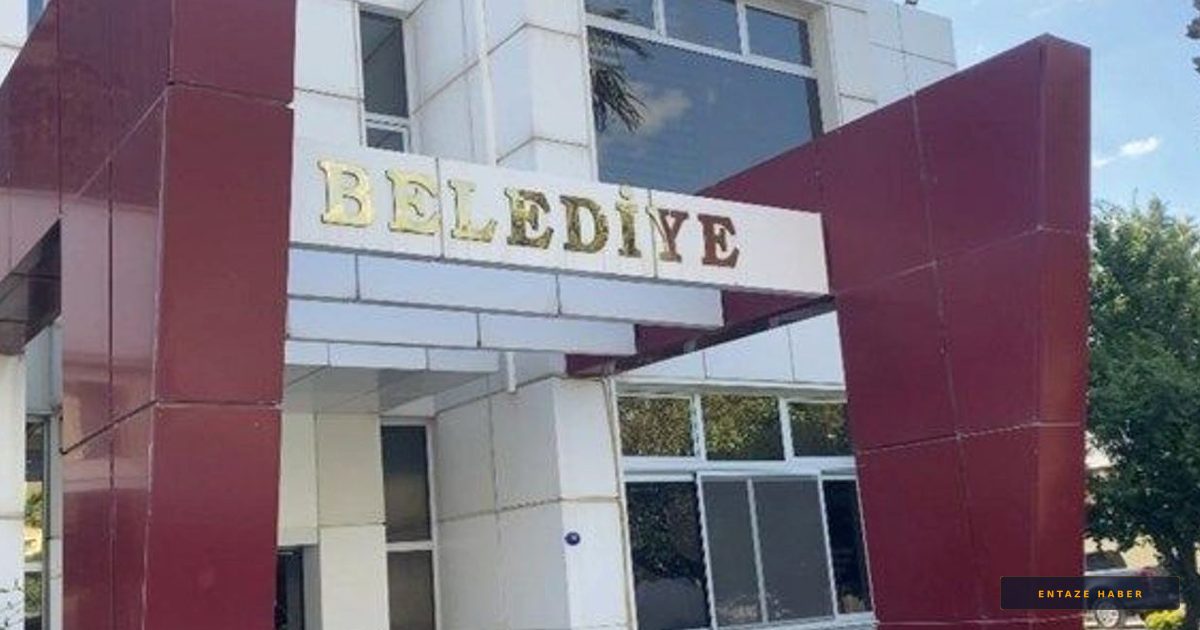 Seferihisar Belediyesi’nde Rüşvet Depremi: Başkan Yardımcısı ve 4 İsim Cezaevine Gönderildi
