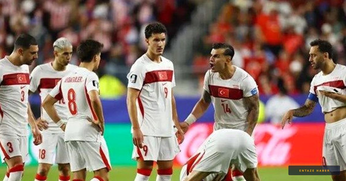 Şenol Güneş'ten Milli Takım'ın Dünya Kupası Veda Analizi: Nerede Hata Yaptık?