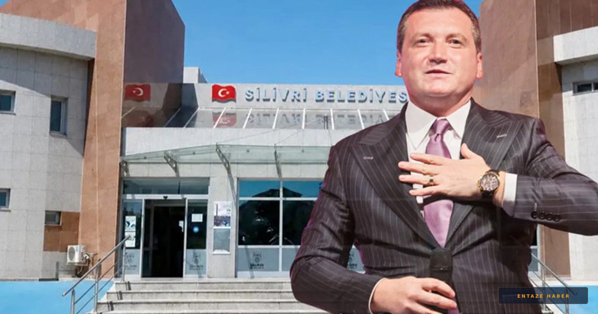 Silivri Belediye Başkanı Bora Balcıoğlu’na 'Villa ve Rolex' Kıskacı: Savcılık İfadesi Ortaya Çıktı