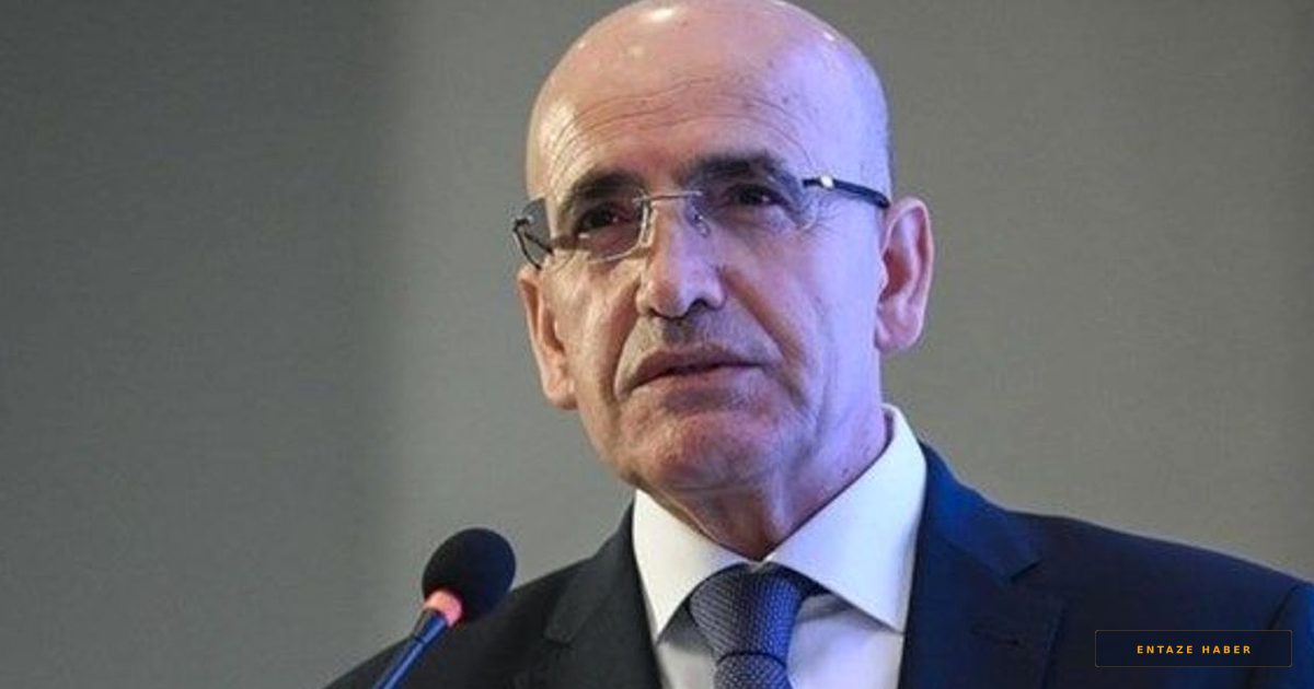 Bakan Şimşek'ten Cari Açık Mesajı: Ekonomik Direnç Güçleniyor