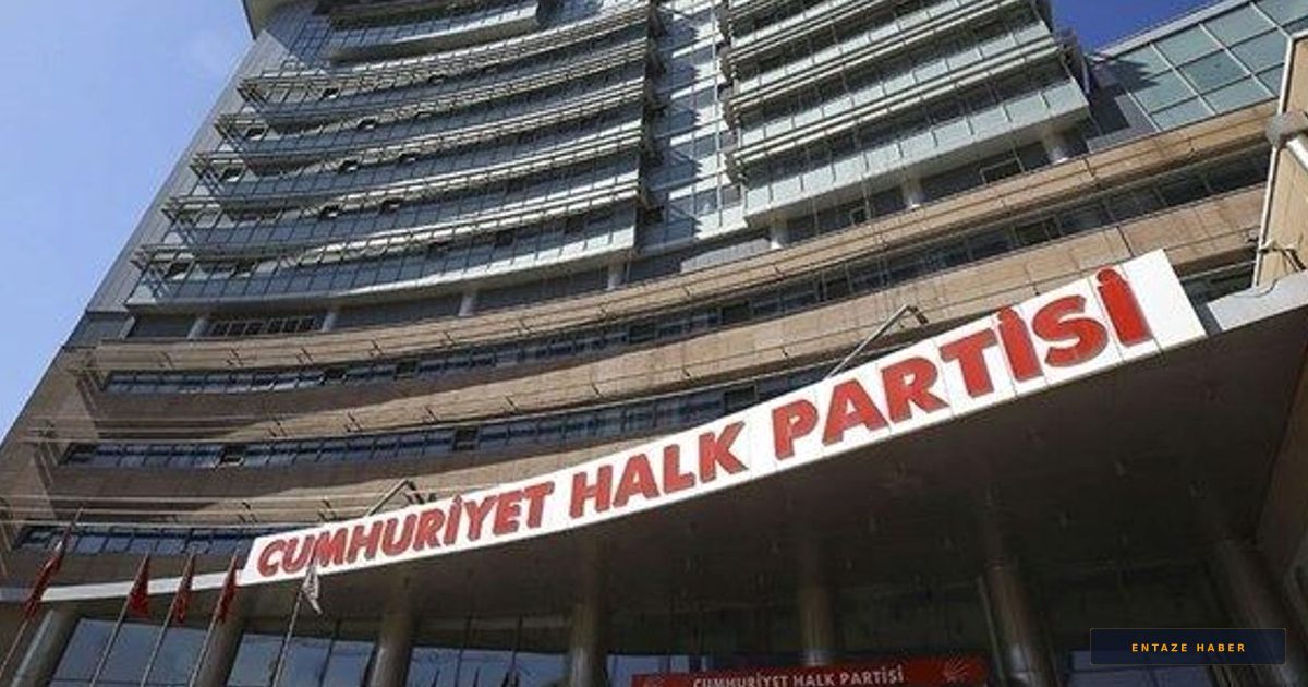 CHP'de Kurultay Takvimi Belli Oldu: İki Kritik İl Başkanlığına Yeni İsimler Atandı