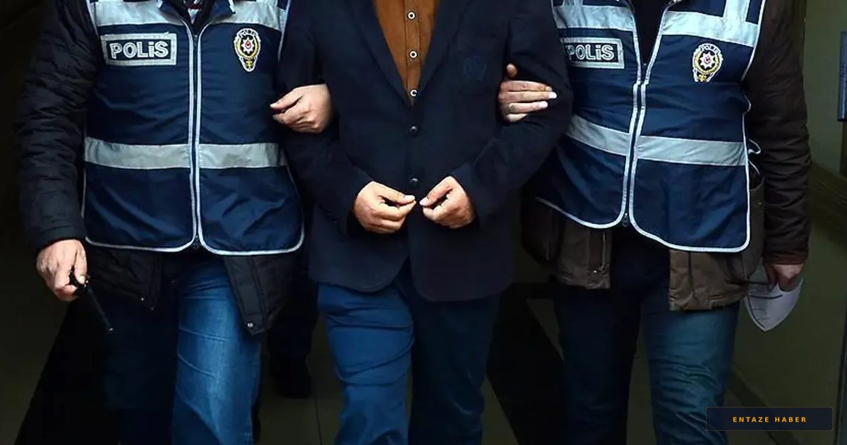 Söylemezler Çetesine Şafak Operasyonu: 11 Gözaltı Kararı