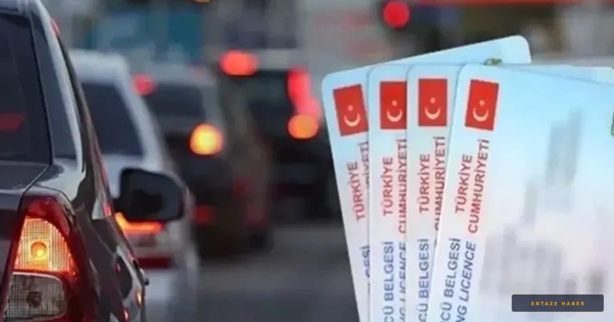 Ehliyet Almak Artık Çok Daha Kolay: Sürücü Kursu Ücretlerinde 6 Ay Taksit Dönemi Başladı