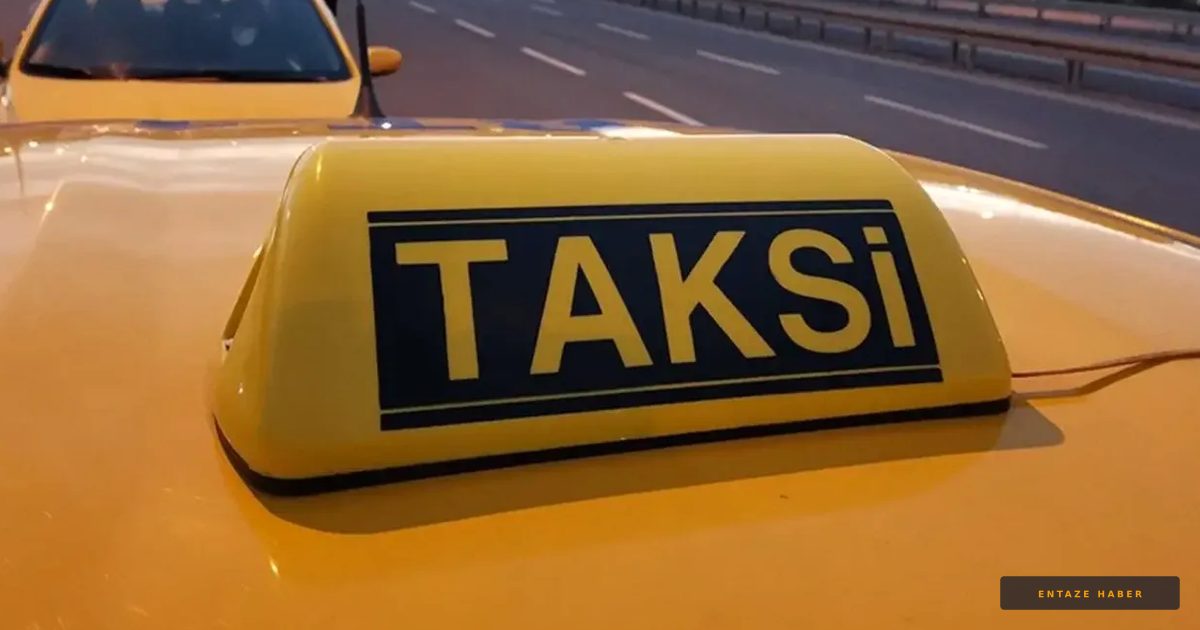 İstanbul Taksi Taşımacılığında 'Singapur Modeli' Dönemi: Şikayetlere Dijital Çözüm