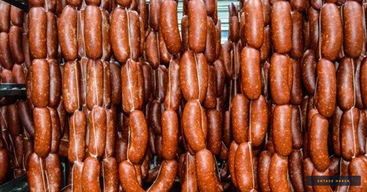 Gıda Sektöründe Büyük İfşa: Bakanlık 28 Yeni Hileli Ürünü Listeledi