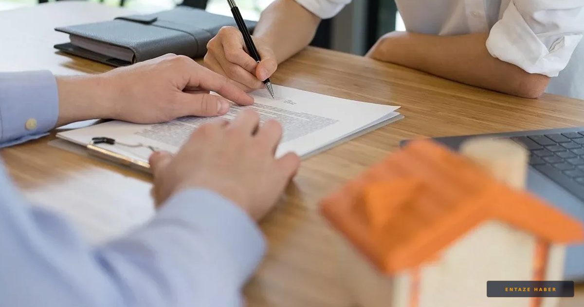 Ev Değiştirmenin Faturası 100 Bin Lirayı Aştı: Kiracılar 'Dur' Diyecek Yasal Düzenleme Bekliyor