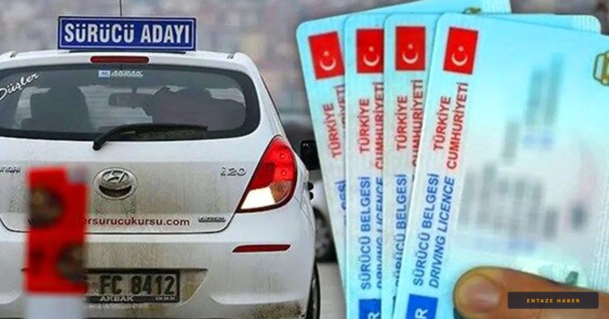 TBMM'de Kritik Kabul: Emekli Maaşından Ehliyet Düzenlemesine Büyük Değişim