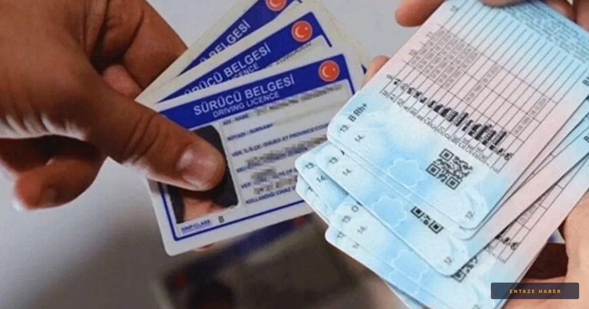 Trafikte Yeni Dönem: Ehliyet Sahiplerine 2 Yıl 'Aday Sürücü' Zorunluluğu Getirildi