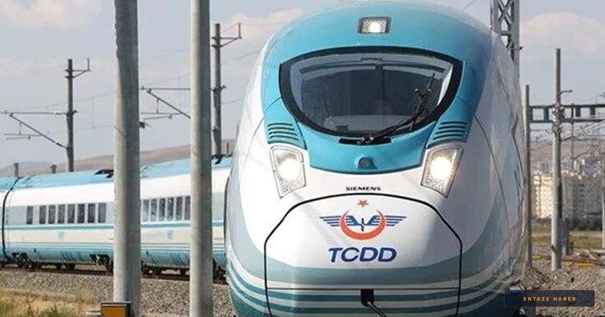 TCDD Taşımacılıkta Büyük İstihdam Seferberliği: 228 Yeni Personel Alımı Başladı