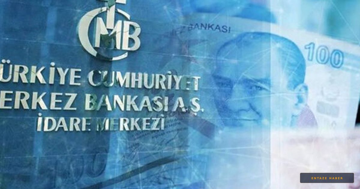 TCMB'den Faiz Kararı Sonrası 'Bekle-Gör' Hamlesi: İndirim Eylül'e mi Kaldı?