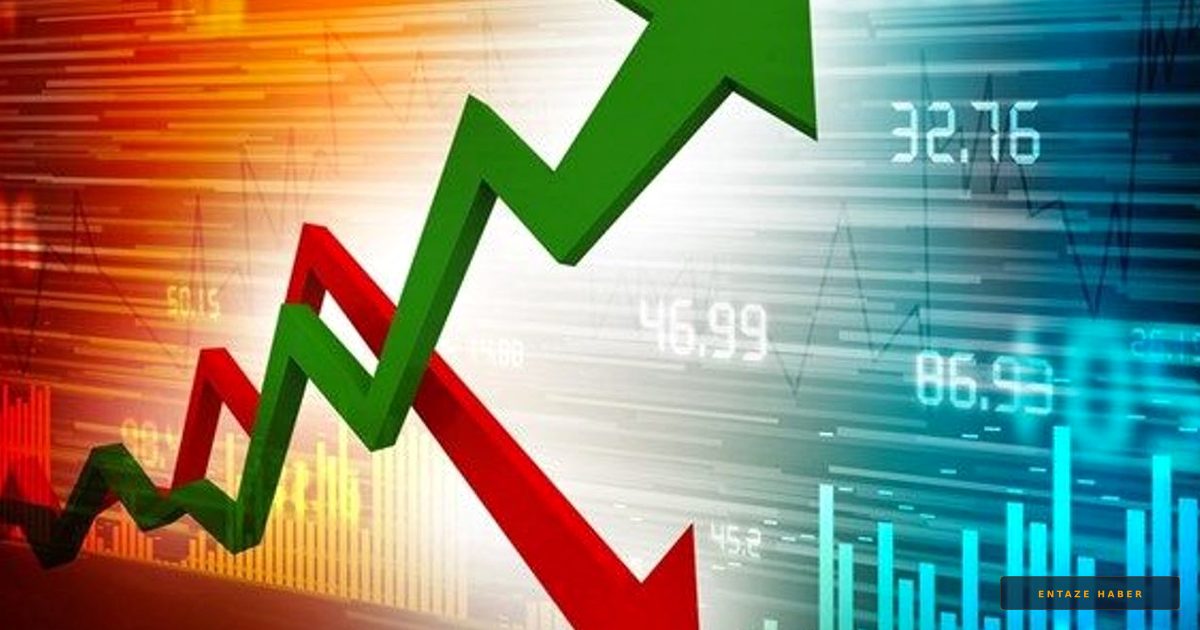 Ekonomide İyimserlik Rüzgarı: Vatandaşın Enflasyon Beklentisi Temmuz'da Sert Düştü
