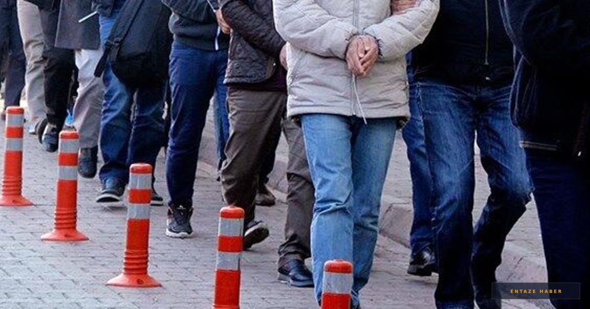 Tekirdağ Narkotik Operasyonunda Büyük Darbe: 23 Şüpheli Cezaevine Gönderildi