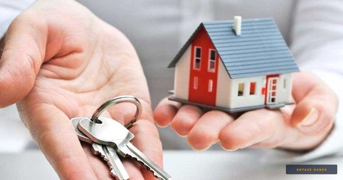 Kiralarda Temmuz Şoku: Yeni Zam Oranı Netleşti
