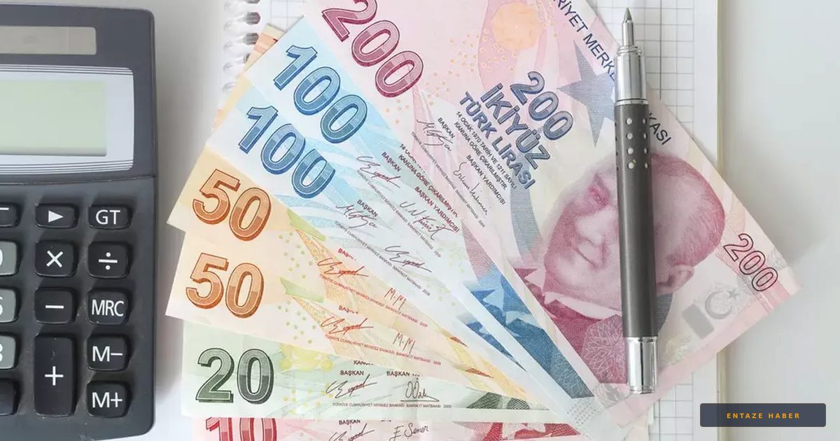 Temmuz Maaş Zammında Beklentiler Değişti: Emekli ve Memur İçin Yeni Hesaplama