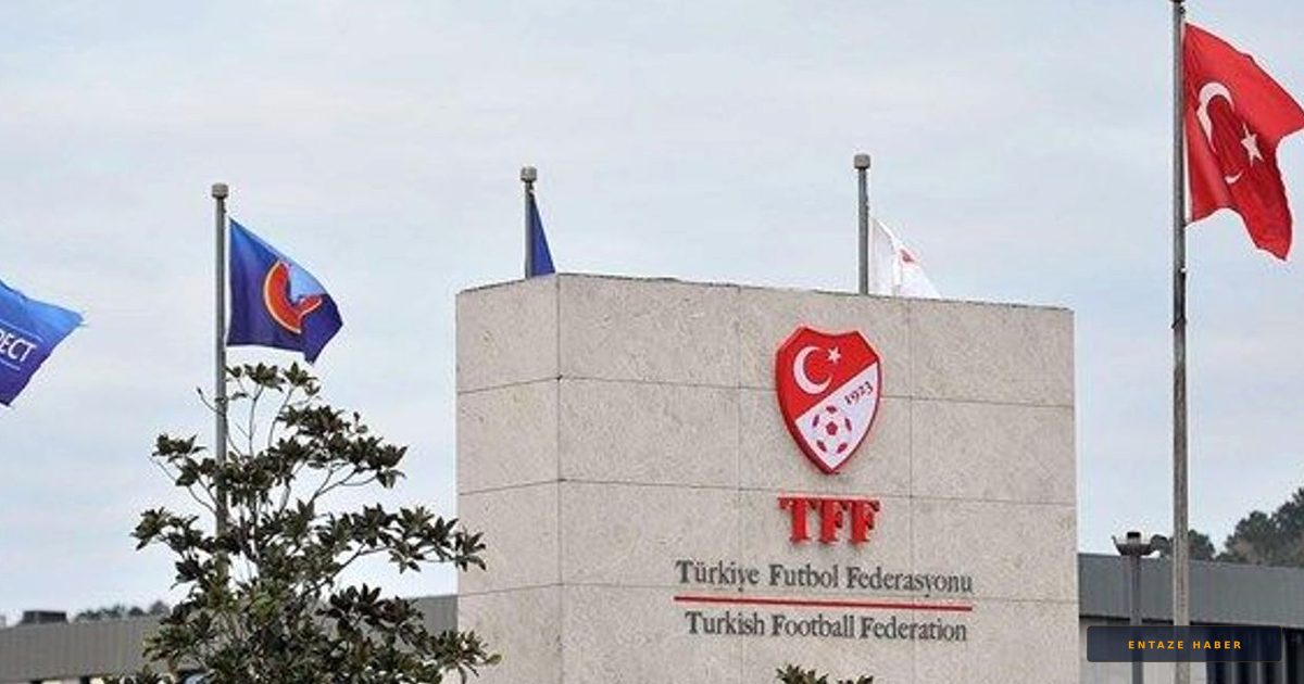 TFF'den Yabancı Oyuncu Kuralı İçin Son Nokta: 2026-2027 Sezonunda Değişiklik Yok