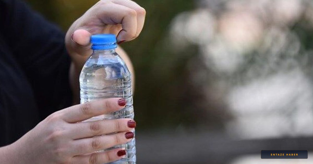 Ambalajlı Su Fiyatlarına Sıkı Denetim: Bakanlık Fırsatçılara Geçit Vermiyor