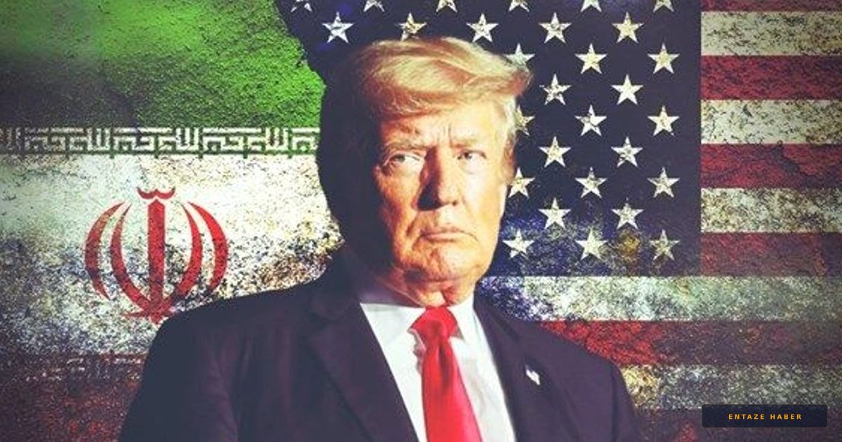 Trump’tan İran’a Şok Tehdit: 'Bu Gece Çok Sert Vuracağız' ve Hark Adası Planı