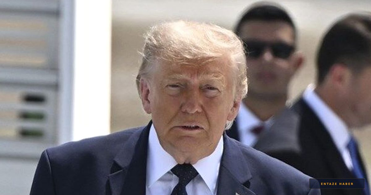 Trump’tan Ankara’ya Tarihi Mesaj: CAATSA Yaptırımları Tamamen Kalkıyor