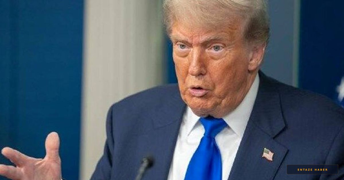 İsviçre'deki Barış Zirvesi'nde Trump Krizi: İran Heyeti Masayı Terk Etti
