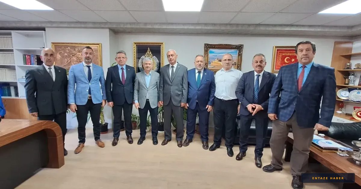 Türk Diyanet Vakıf-Sen’de 2026 Denetim Raporu Onaylandı: Şeffaflık Mesajı