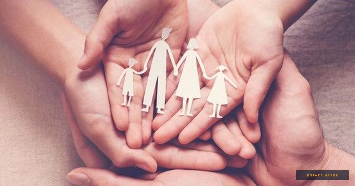 Türkiye’de Koruyucu Aile Seferberliği: 11 Bin Çocuk Sıcak Yuvaya Kavuştu