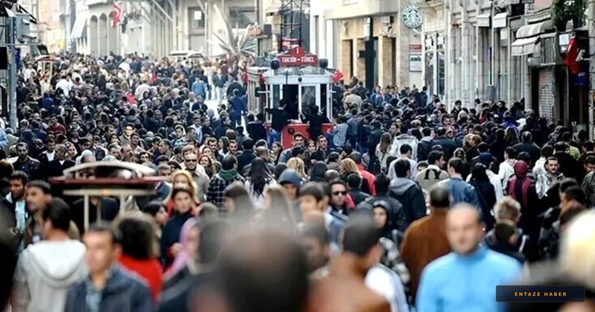 Türkiye'nin Gençlik Gücü Dünya Devlerini Geride Bıraktı: 117 Ülke Arkada Kaldı