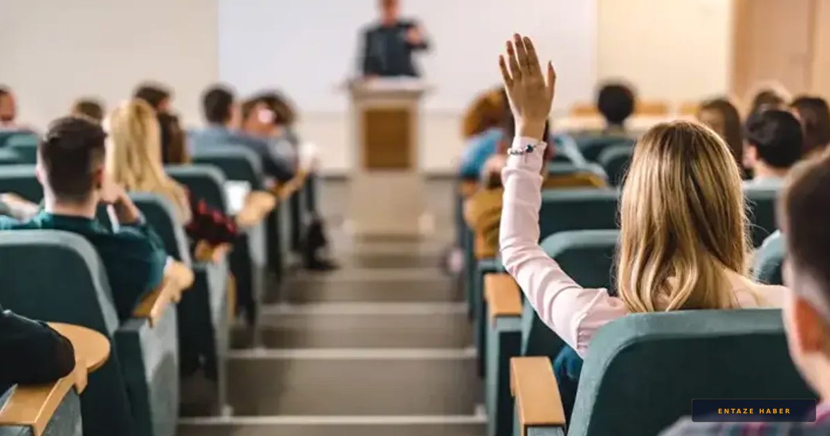 Üniversite Tercihlerinde Devrim: 16 Yeni Bölüm İlk Kez Kapılarını Açıyor