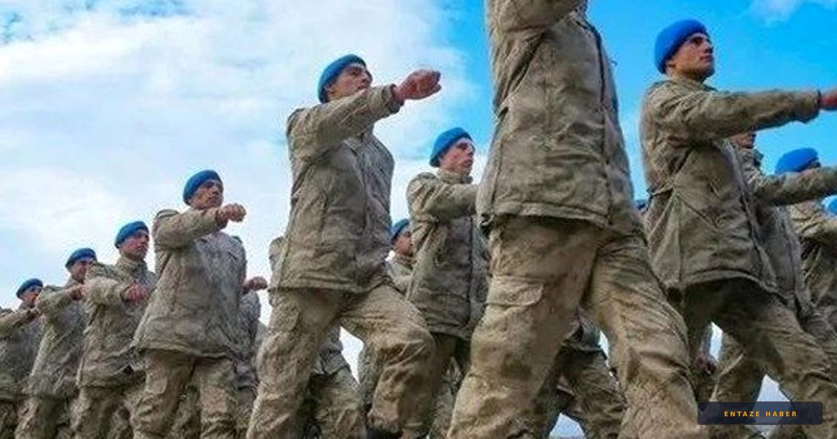 Uzman Erbaş Yönetmeliği'nde Önemli Güncelleme: Resmi Gazete'de Yayımlandı!