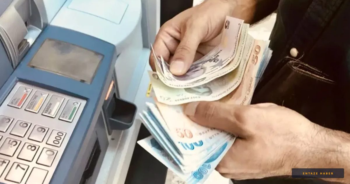 Emekliler İçin Zam Takvimi Netleşiyor: Temmuz ve Ocak Ayı Beklentileri Açıklandı