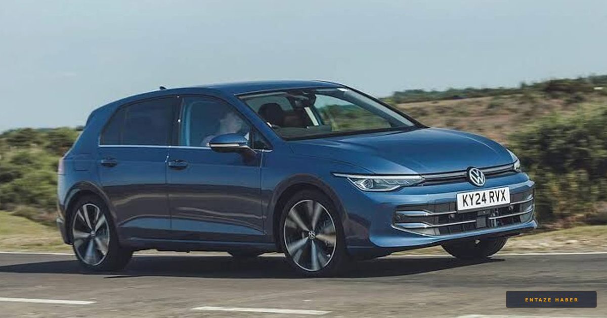 Volkswagen Golf Alacaklar Dikkat: Zam Öncesi Son Fırsat Günleri Başladı!