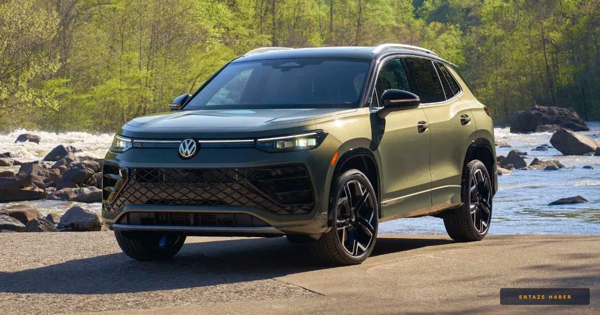 Volkswagen Tiguan Temmuz 2026 Fiyat Listesi Açıklandı: İşte Yeni Zamlı Rakamlar!