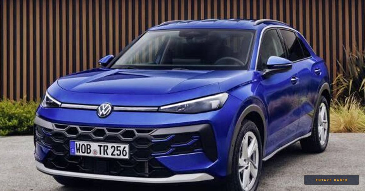 Volkswagen T-Roc İçin Kritik Uyarı: Zamlı Fiyat Listesi Yolda!