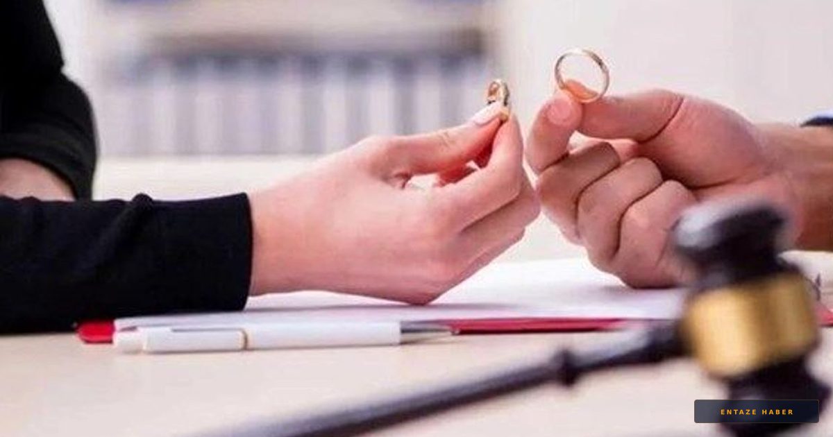 Yargıtay'dan Boşanma Davalarında Çığır Açan Karar: Mutfak Eleştirisi 'Ağır Kusur' Sayıldı
