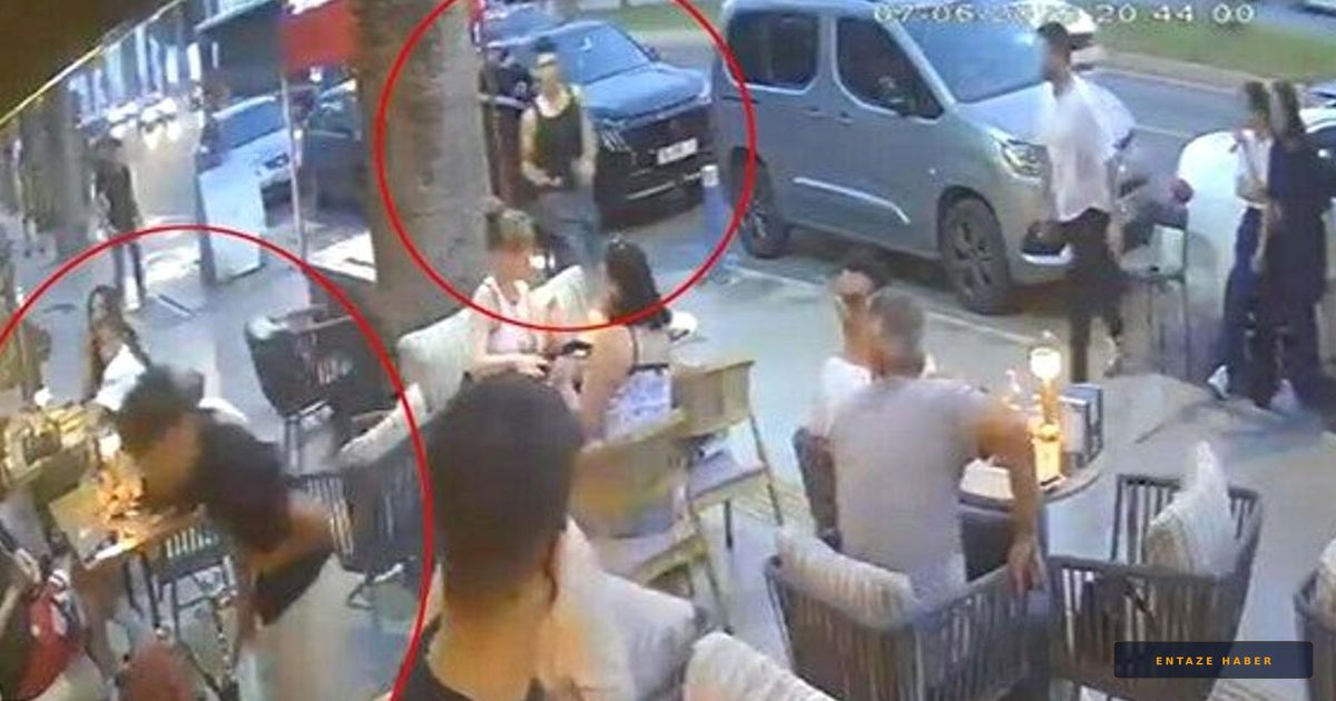 İzmir'de Kan Donduran Cinayet: 15 Yaşındaki Gencin Katili 25 Suç Kayıtlı Çıktı