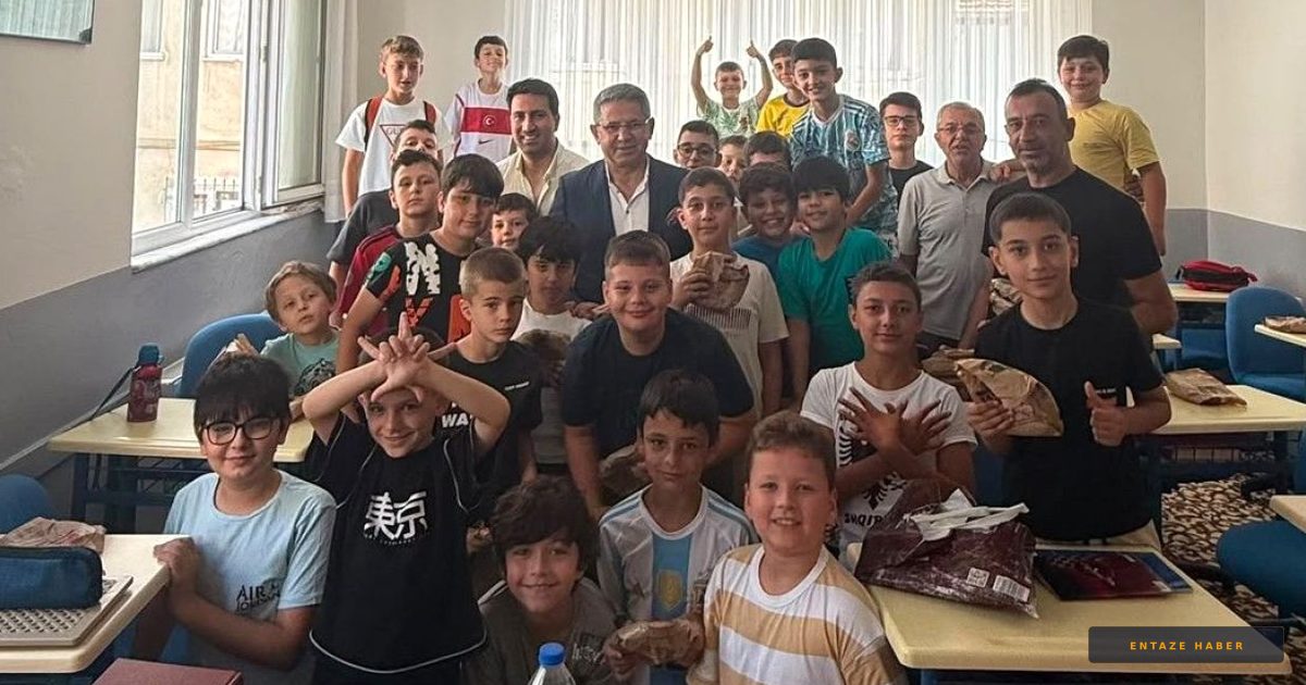 Diyanet Çalışanlarından 'Geçim' İsyanı: Maaşlar İyileştirilmeli, Kariyer Sistemi Şart!