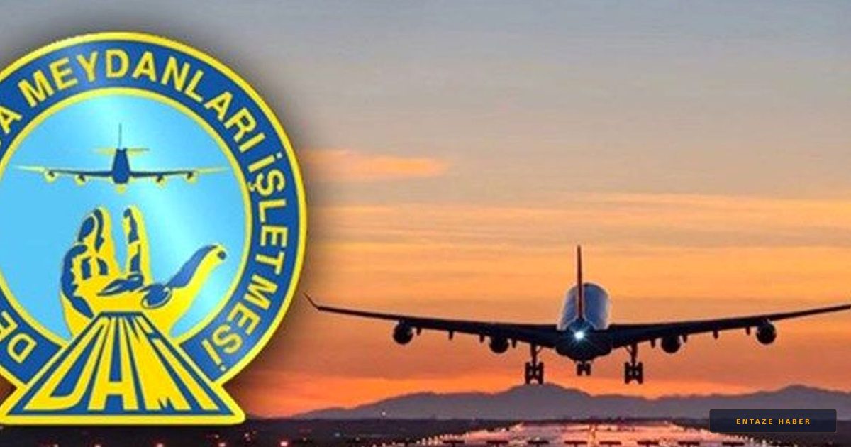 Ankara Esenboğa Havalimanı'nda NATO Kısıtlaması: Uçuş Programları Değişiyor