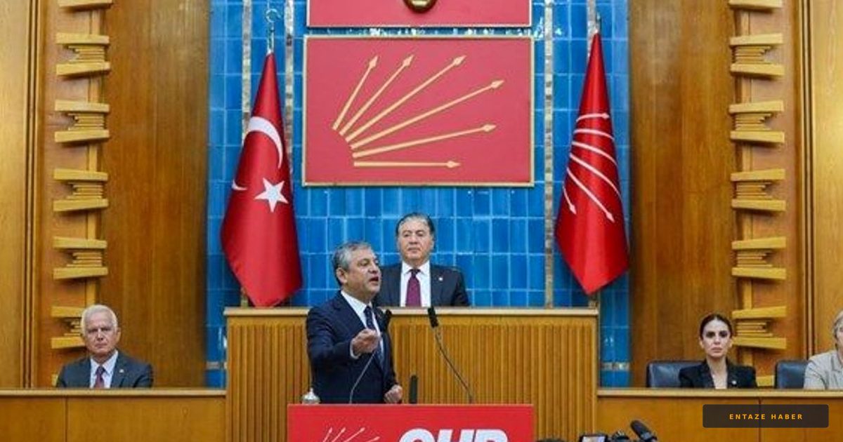 Siyasette Yeni Parti İddiaları: Hazine Yardımı Alabilmenin Yolu Nereden Geçiyor?