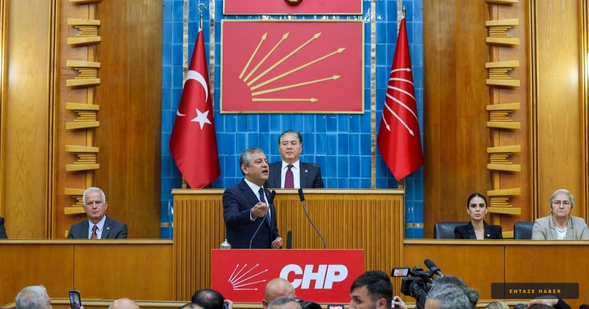 Yeni Kurulan Siyasi Partiler Hazine Yardımı Alabilir mi? İşte Hukuki Şartlar