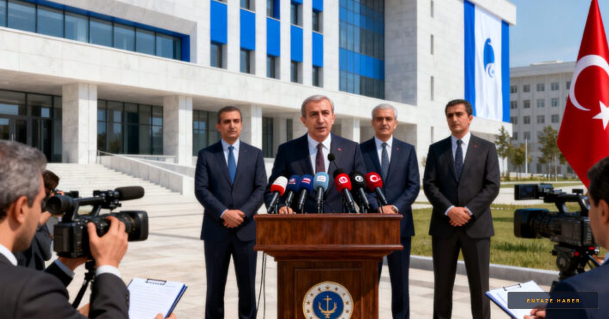 YKS 2026 Geride Kaldı: YÖK ve ÖSYM Başkanlarından Adaylara Kritik Mesajlar