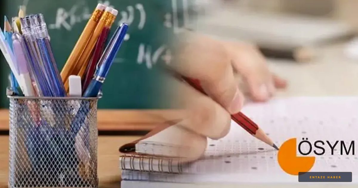 Milyonların Kader Günü: YKS 2026 İçin Geri Sayım Bitti, İşte Kritik Detaylar