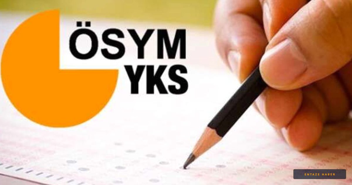 YKS'de Kritik Saat Geldi: ÖSYM Soru ve Cevap Anahtarlarını Paylaşıyor