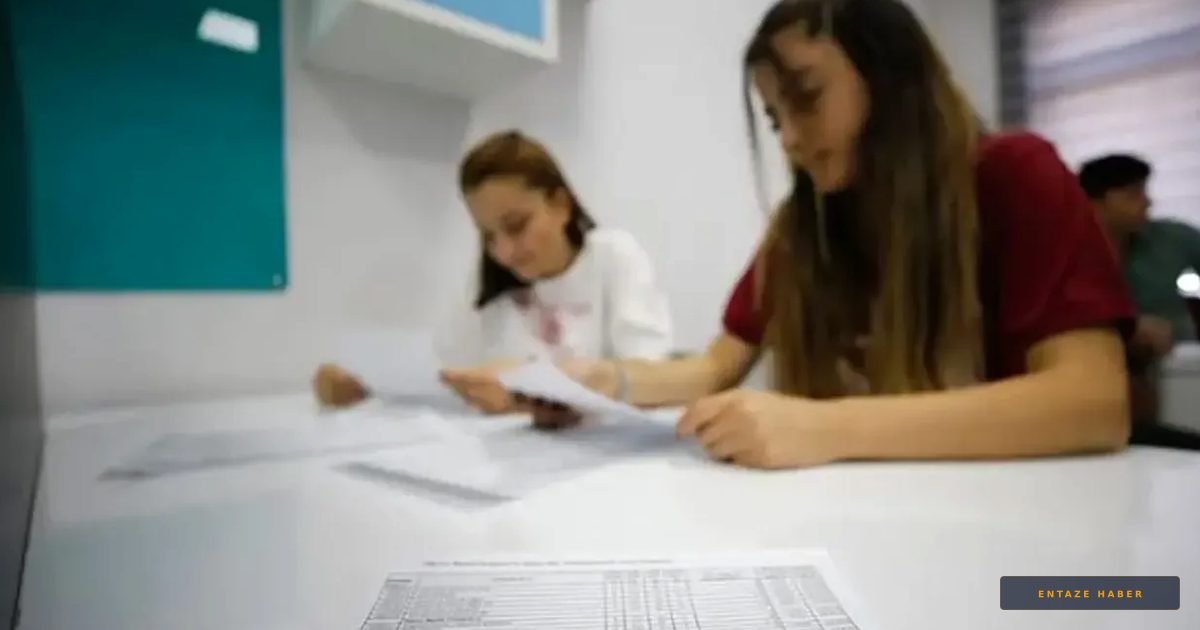 Üniversite Adayları İçin Kritik Geri Sayım: YKS Tercihleri Yarın Başlıyor