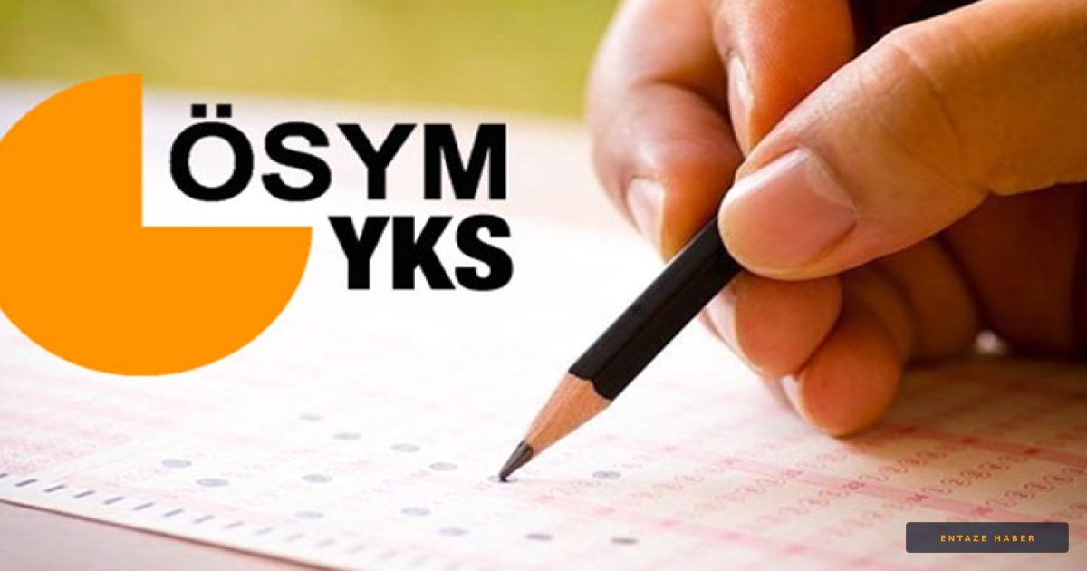 ÖSYM'den YKS Şoku: Puanlar Yeniden Hesaplanıyor, Soru İptali Geldi