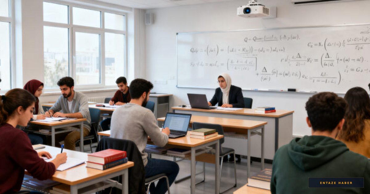 YÖK'ten Geleceğin Teknolojisine Dev Yatırım: Kuantum Lisans Bölümleri 2026'da Geliyor