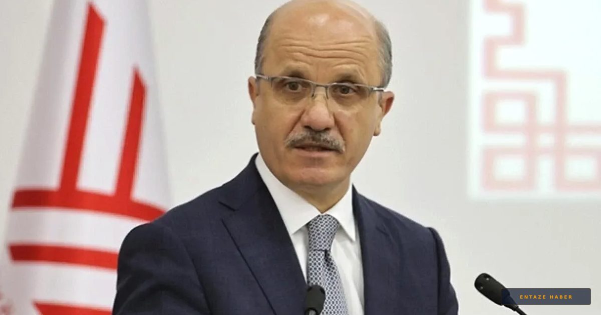 YÖK Başkanı Özvar’dan Rektörlere 'Sahaya İnin' Talimatı: Tercih Döneminde Yeni Strateji
