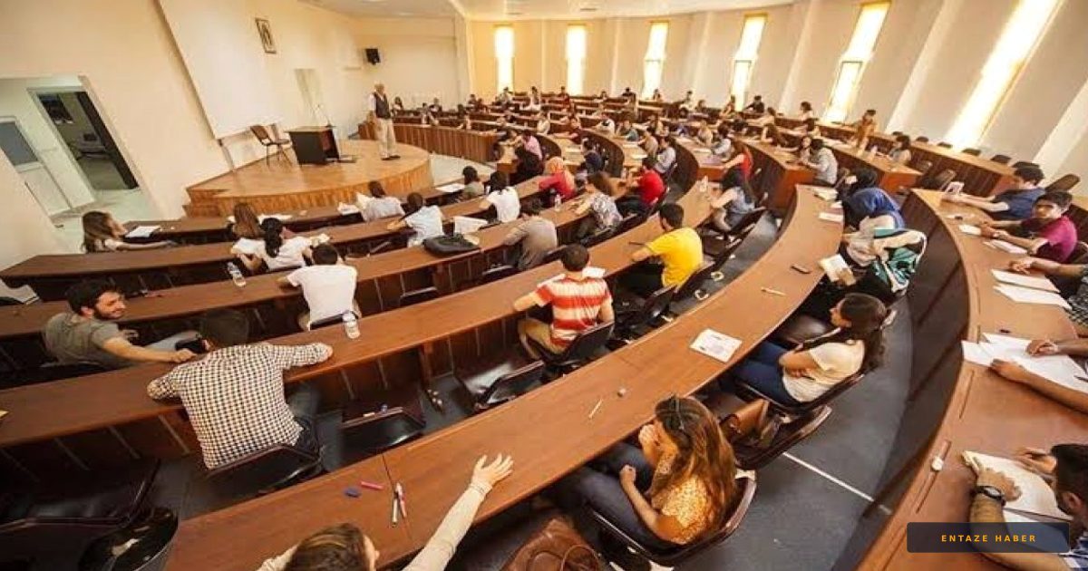Üniversite Tercihlerinde Devrim: YÖK'ten Geleceği Şekillendirecek 16 Yeni Bölüm Müjdesi