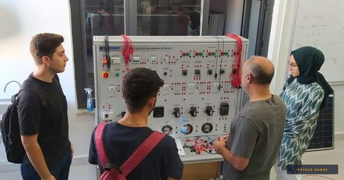 Üniversite Öğrencilerine Müjde: 120 Bin Kişiye Mezuniyet Öncesi İş Garantili Kariyer Kapısı