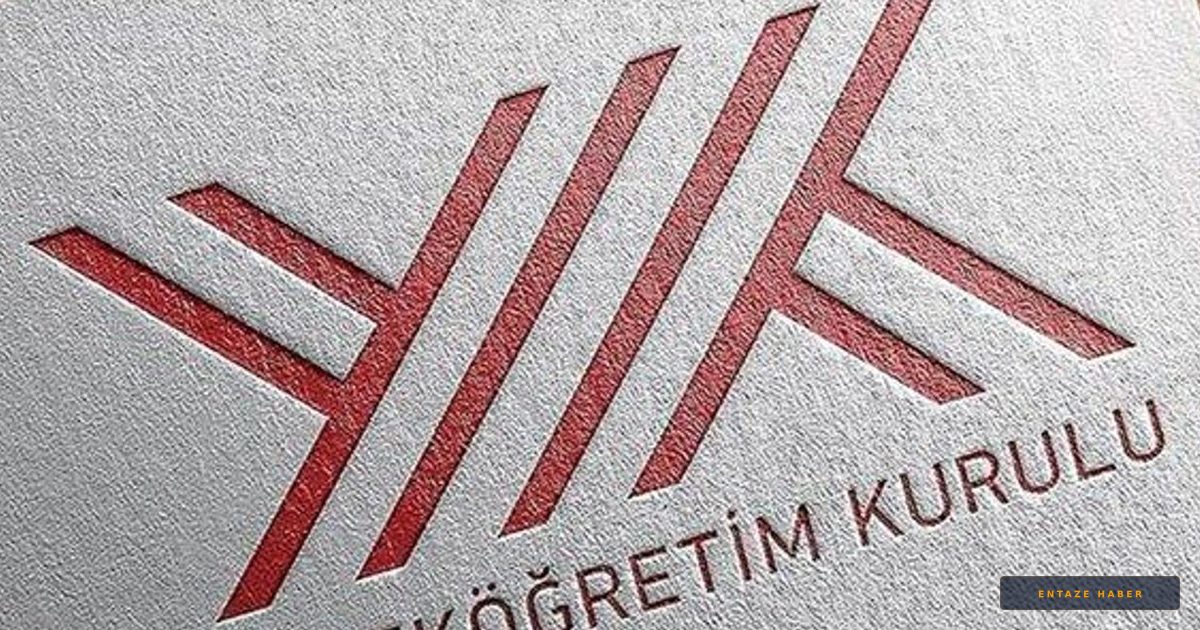 Üniversite Tercihlerinde Devrim: YÖK'ten 16 Yeni Bölüm Müjdesi