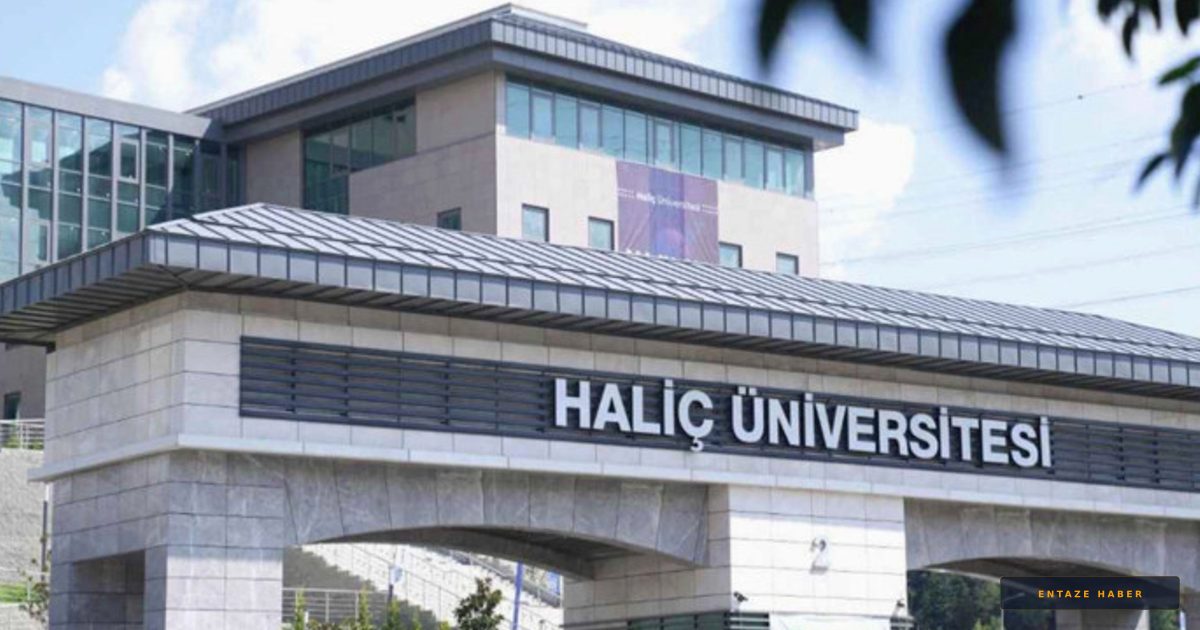 Haliç Üniversitesi'nden Büyük Atılım: Yeni Akademik Dönemde 7 Yeni Bölüm Müjdesi!