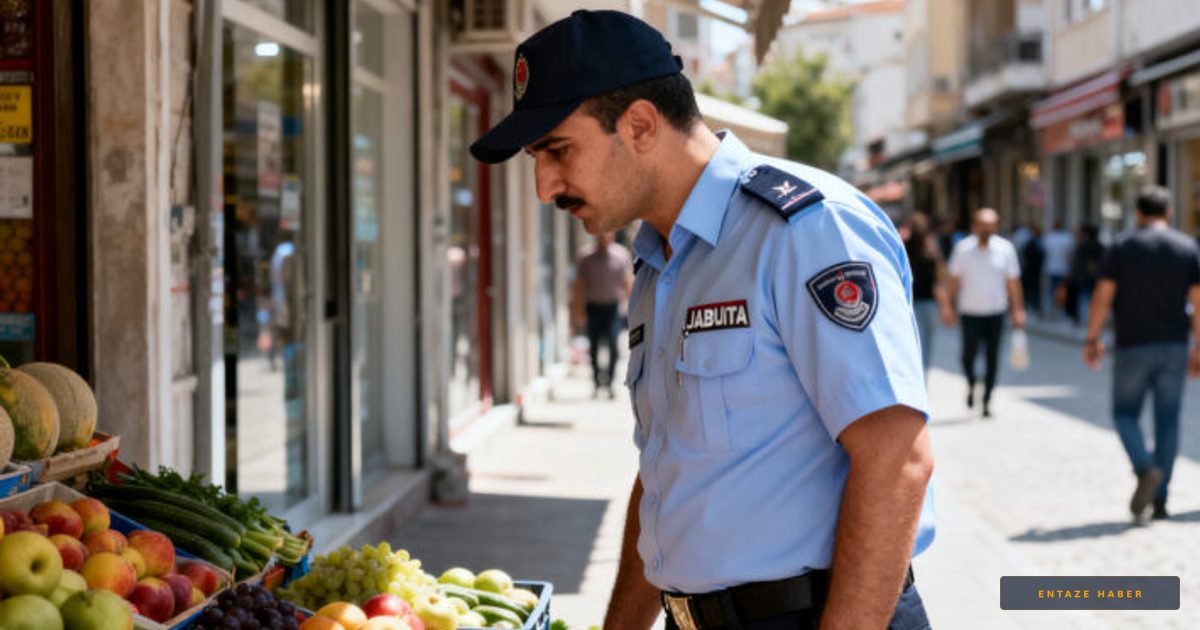 2026 Zabıta Alımları Başladı: 60 KPSS Puanıyla Memurluk Fırsatı